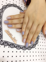-Seven Nail七姑娘の美甲店