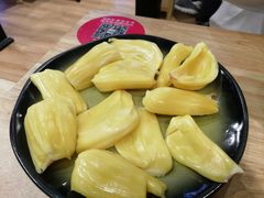 -椰夫人·养生椰子鸡(金沙洲永旺店)