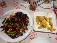 -五丁桥光头香辣蟹(望江橡树林店)