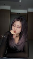 -YESIDO椰岛造型烫发染发