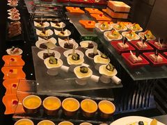 -东方广场假日酒店-蜀咖啡餐厅