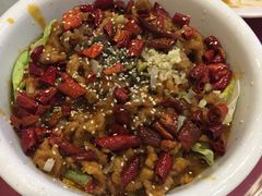 -振生清真饭店(永安道店)