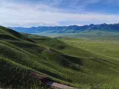 -新疆那拉提国家旅游度假区