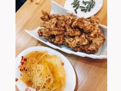 -余丞记川渝面馆(云峰店)