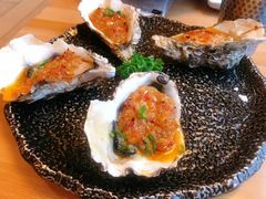 -王鼎精致料理铁板烧(世博源店)