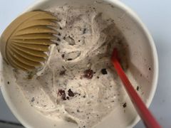 暴风雪-DQ·蛋糕·冰淇淋(南开大悦城2F店)