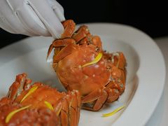 -食廬NOBLE(港汇店)