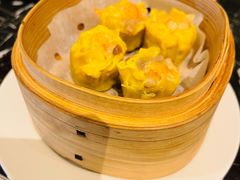 -上海丽笙精选海仑宾馆·莫赛克餐厅