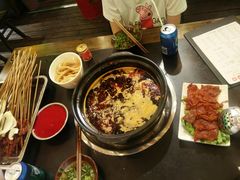 -小郡肝串串(解放碑店)