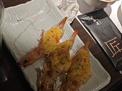 -匠和风精致料理(莆田财富中心店)
