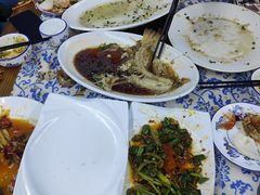-范饭椰林川湘味海鲜·椰子鸡(三亚湾椰梦长廊店)