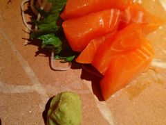 三文鱼刺身-醉虎传(南锣鼓巷店)