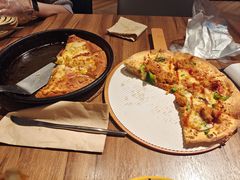-必胜客(赛格国际购物中心店)