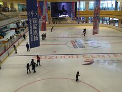 -冠军冰场CHAMPION RINK(苏州中心商场店)