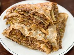 -清真永恒华威肉饼(潘家园店)