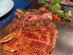 -ZHAO赵·牛扒坊(仁和新城店)