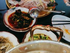 -鱼鼎香烤鱼火锅(华发商都店)