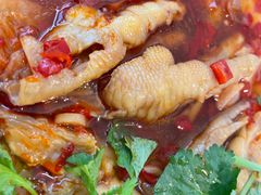 -食光慢宴·安吉土菜馆