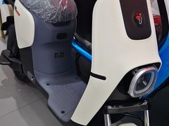 -九号电动车(安定门内大街店)