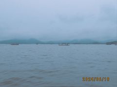 -西湖游船