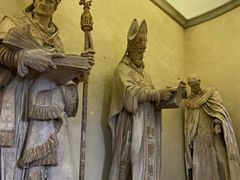 -圣母百花大教堂穹顶