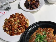 -正兴蜀园(科技园区店)