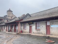 -阎锡山故居