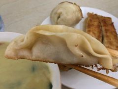 -老方子馅饼粥(台东店)