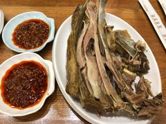 -清真·益鑫羊肉手抓馆(花园北街店)