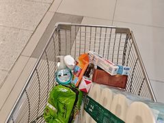 -华润万家(凯德广场店)