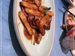 -阿毛饭店(和义路店)