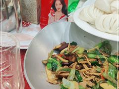 -老酒川菜坊(中山西路店)