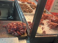 -清真铁志明腊牛羊肉