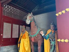 -药王庙(安国市)