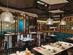 大堂-岭南真味·匠心粤菜(K11店)