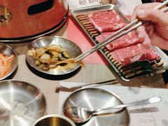 -西塔老太太泥炉烤肉(双井店)