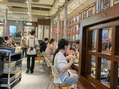 -牧童禧肉社·韩国炭火烤肉店(中粮祥云小镇创始店)