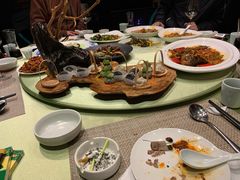 -鱼桥巷·美学川菜