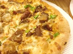 -必胜客(南宁盛天地店)