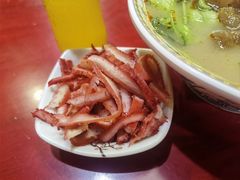 -金杨拉面王小吃面馆·牛三宝面·红烧牛肉粉