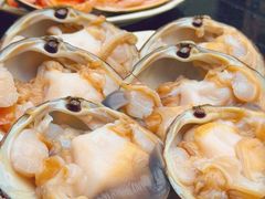 -震海贝烤贝·民俗特色店(延吉总店)