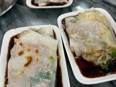 -穗银肠粉店(东川路店)