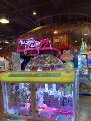 -卡通尼·Safari非洲探索乐园·生日会(金桥国际商业广场店)