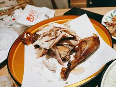 -西北45°(世茂广场店)