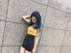 点击看大图 -朗峰专业美发沙龙