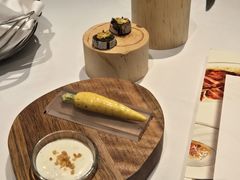 -THE WANG王品(上海中心云端店)