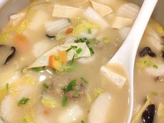 -小天厨民间菜馆(深圳街店)