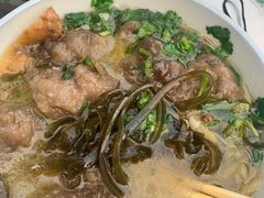 -宋老三苏肉羊肉汤老店