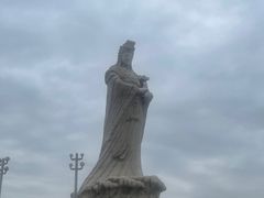 -天津妈祖文化园