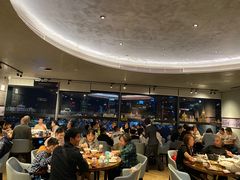 大堂-上海小南国(正大店)